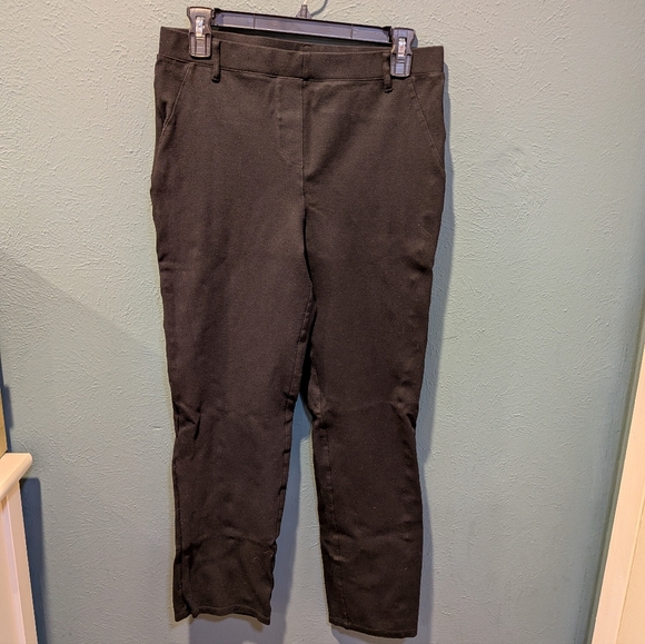 Quince Yoga Pant Dress Pants - Picture 4 of 4